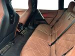 BMW IX M60 2023 Harmaa