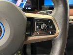 BMW IX M60 2023 Harmaa