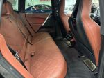 BMW IX M60 2023 Harmaa