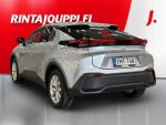Toyota C-HR 2025 met.hopea
