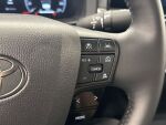 Toyota C-HR 2025 met.hopea
