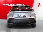 Toyota C-HR 2025 met.hopea