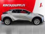 Toyota C-HR 2025 met.hopea