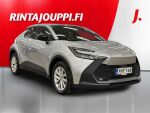 Toyota C-HR 2025 met.hopea