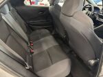 Toyota C-HR 2025 met.hopea