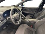 Toyota C-HR 2025 met.hopea