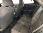 Toyota C-HR 2025 met.hopea