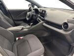 Toyota C-HR 2025 met.hopea