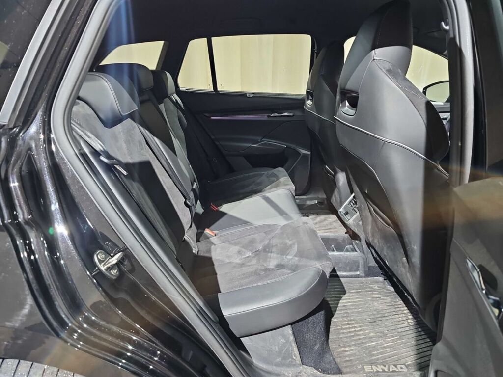 Skoda Enyaq 2024 