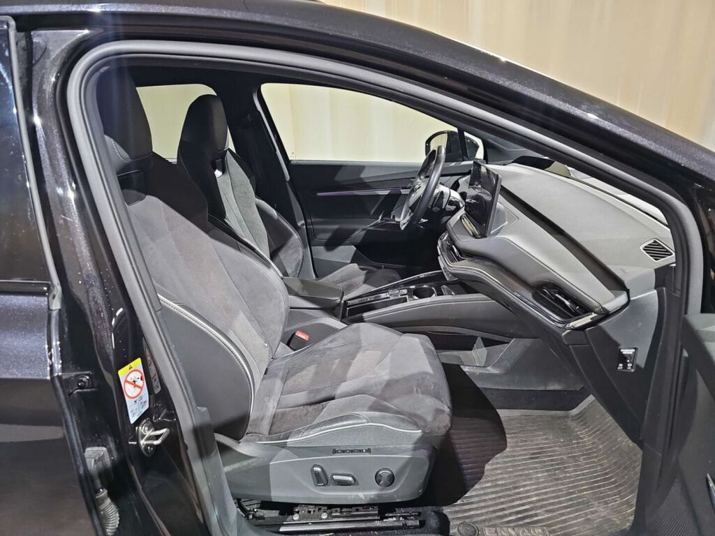 Skoda Enyaq 2024 
