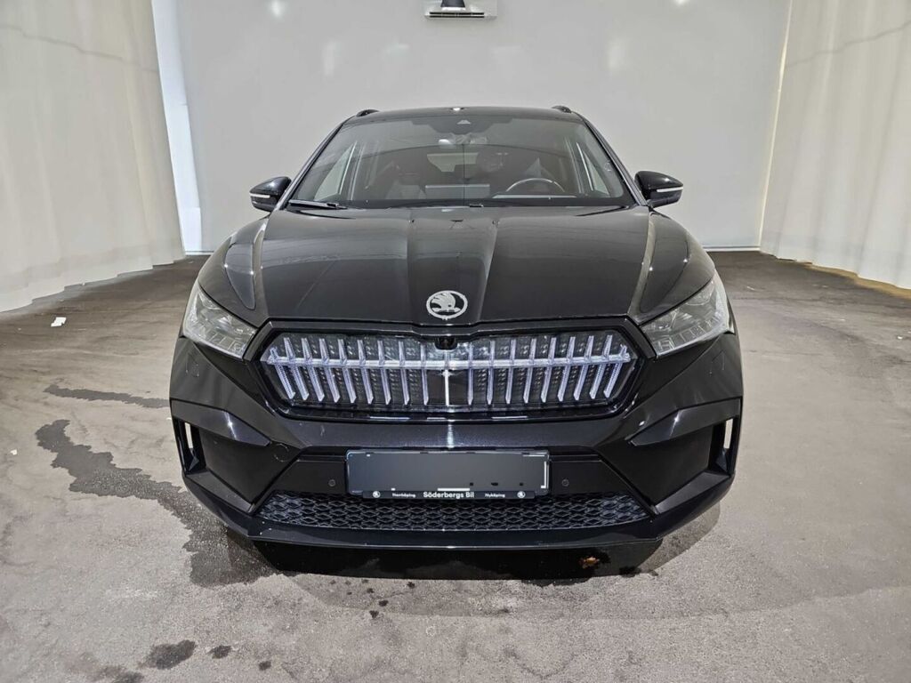 Skoda Enyaq 2024 