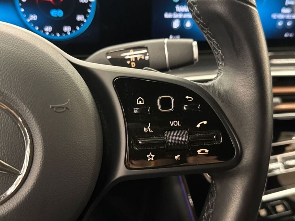 Mercedes-Benz EQC 2021 