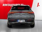 Mercedes-Benz EQC 2021 
