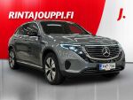Mercedes-Benz EQC 2021 