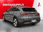 Mercedes-Benz EQC 2021 