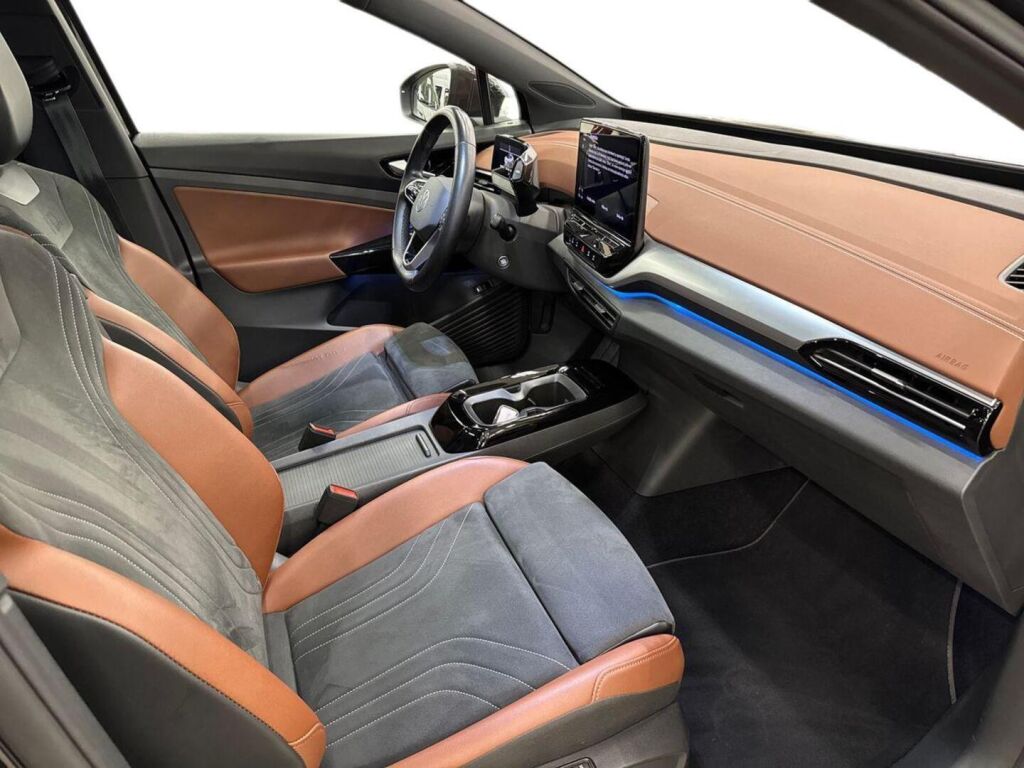 Volkswagen ID.4 2022 