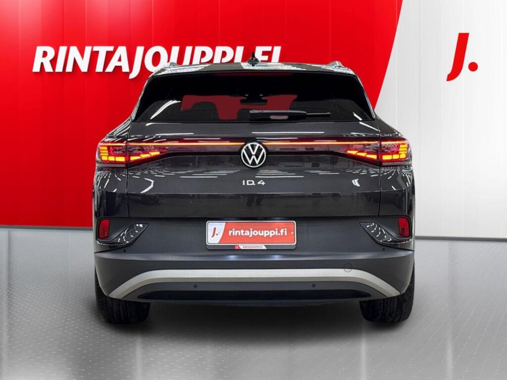 Volkswagen ID.4 2022 