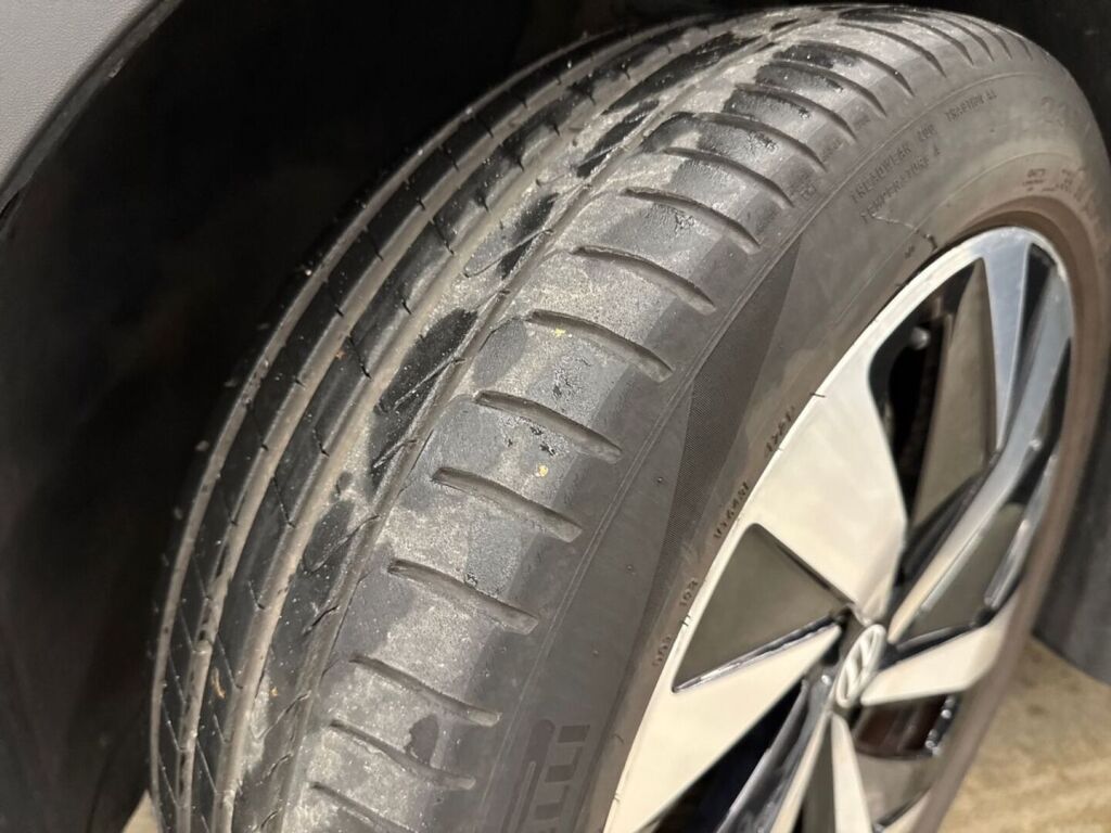 Volkswagen ID.4 2022 