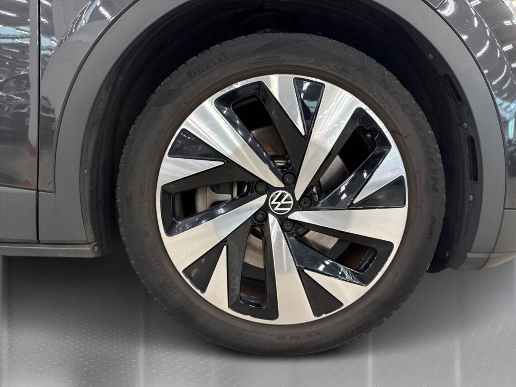 Volkswagen ID.4 2022 