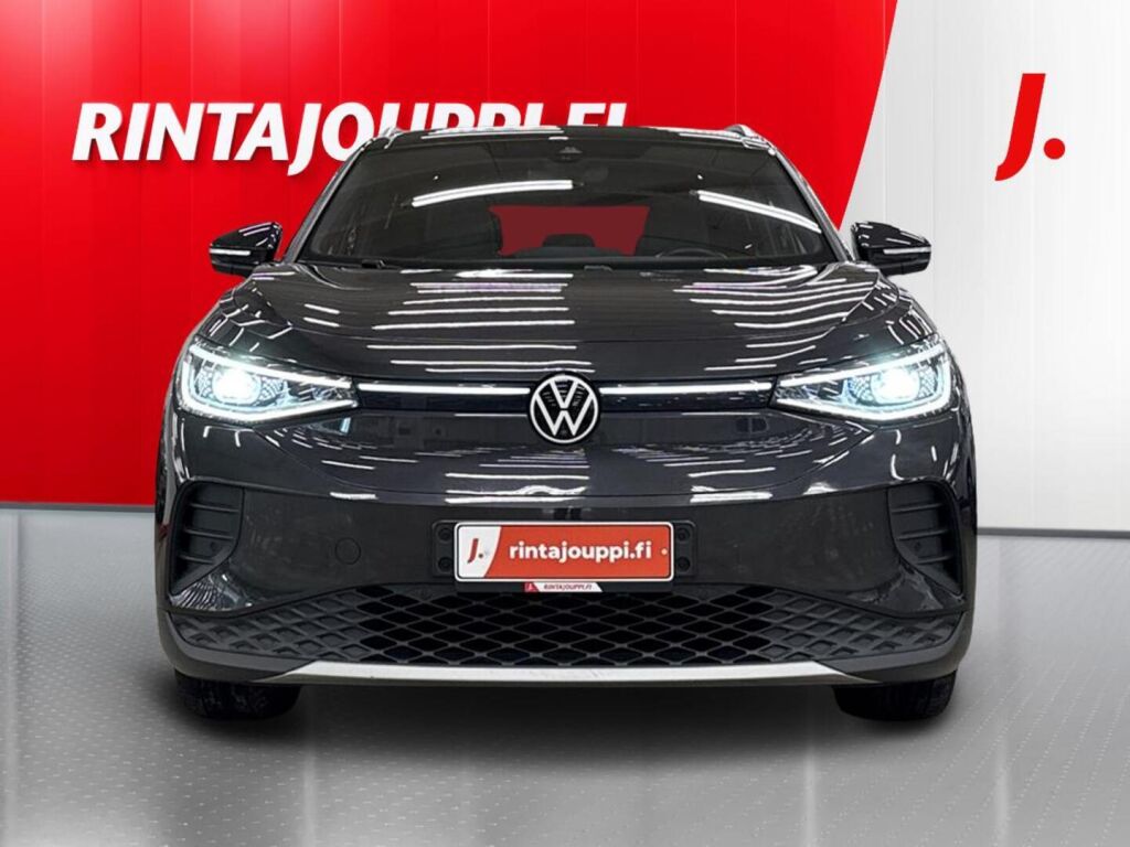 Volkswagen ID.4 2022 