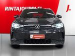 Volkswagen ID.4 2022 