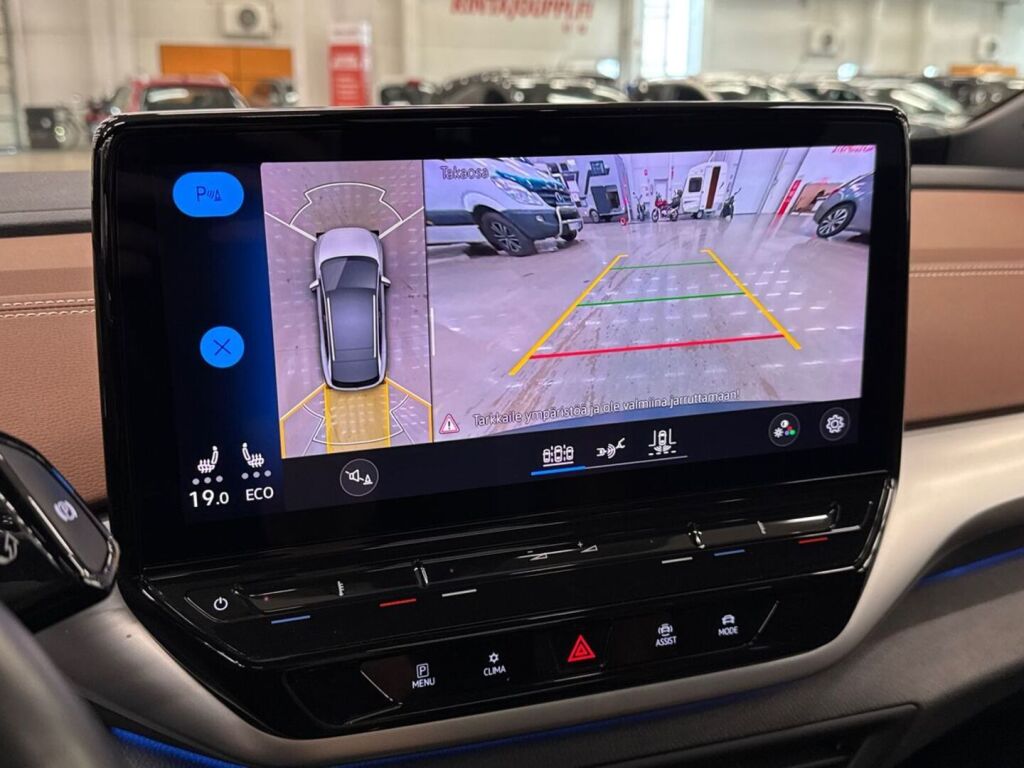Volkswagen ID.4 2022 
