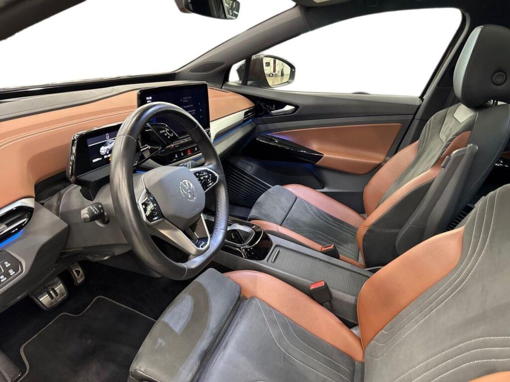 Volkswagen ID.4 2022 