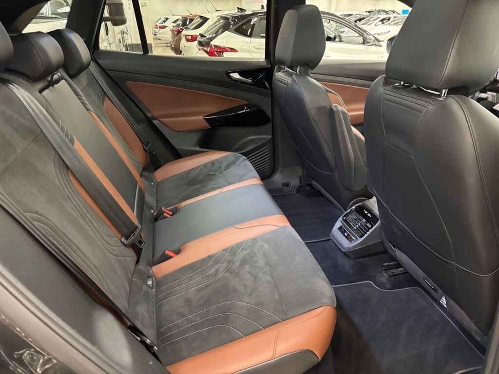 Volkswagen ID.4 2022 