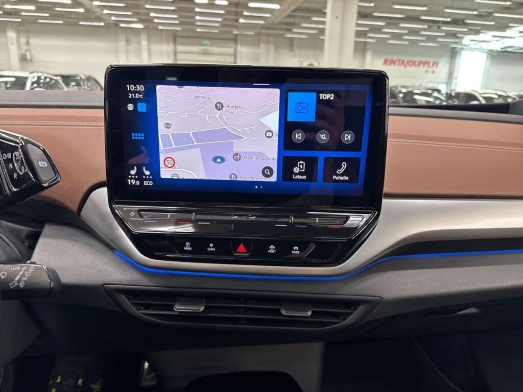 Volkswagen ID.4 2022 
