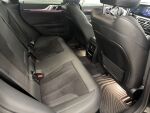 BMW I4 M50 2024 Musta (Black Sapphire Metallic)