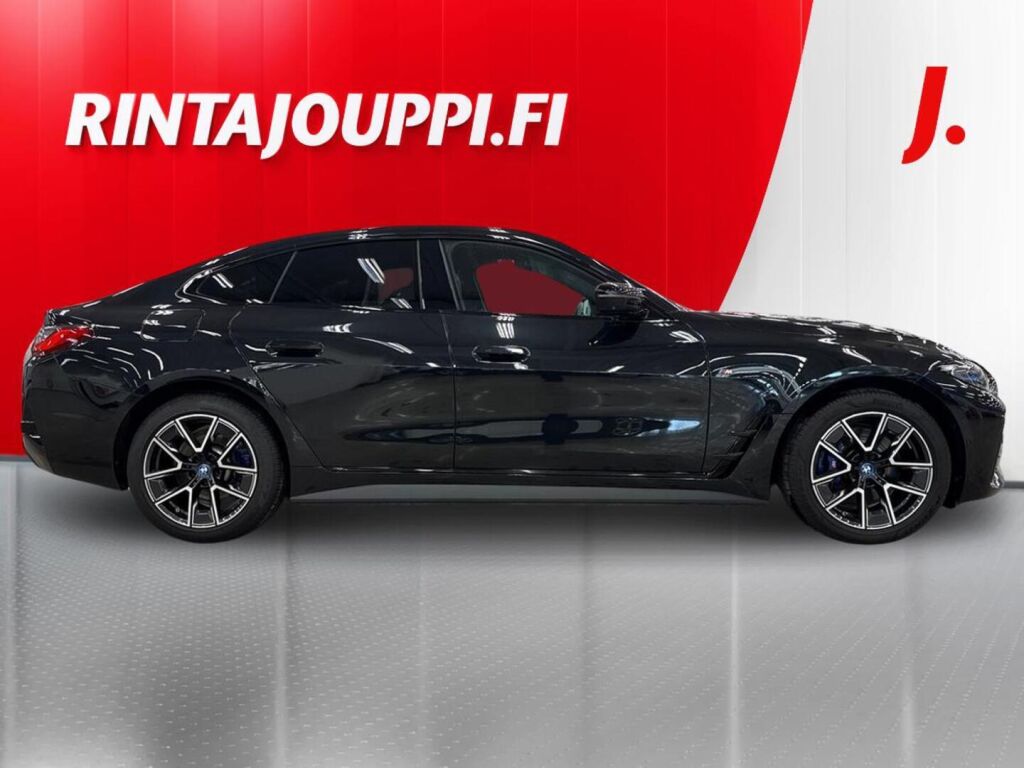 BMW i4 M50 xDrive 2024, kuva 7/29