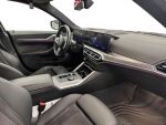 BMW I4 M50 2024 Musta (Black Sapphire Metallic)