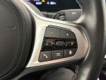 BMW I4 M50 2024 Musta (Black Sapphire Metallic)