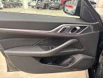 BMW I4 M50 2024 Musta (Black Sapphire Metallic)