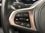 BMW I4 M50 2024 Musta (Black Sapphire Metallic)