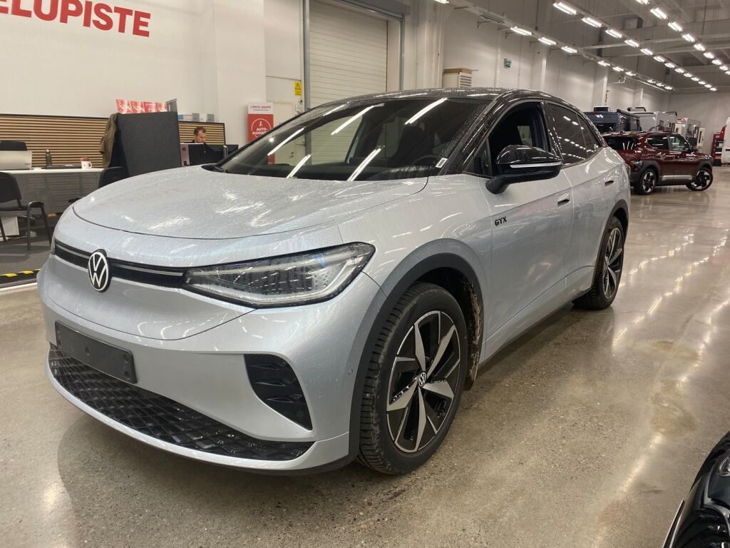 Volkswagen ID.5 2023 