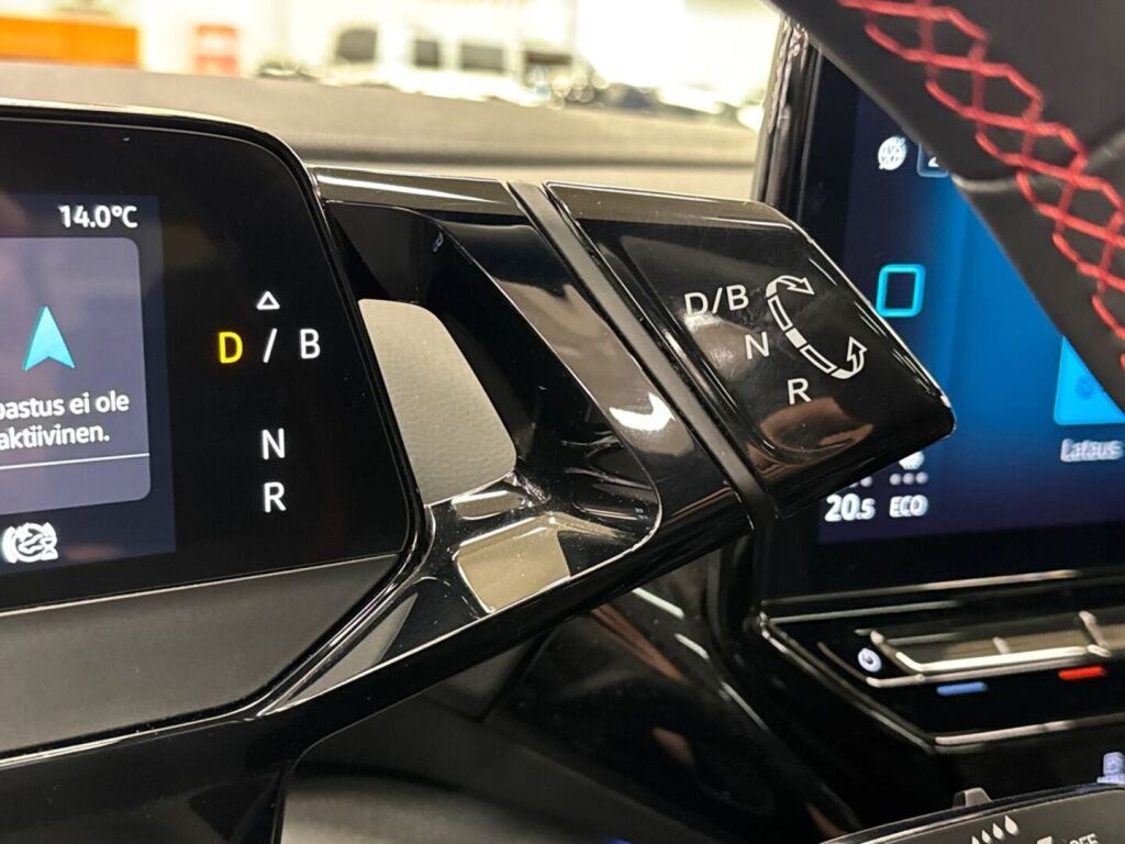 Volkswagen ID.5 2023 