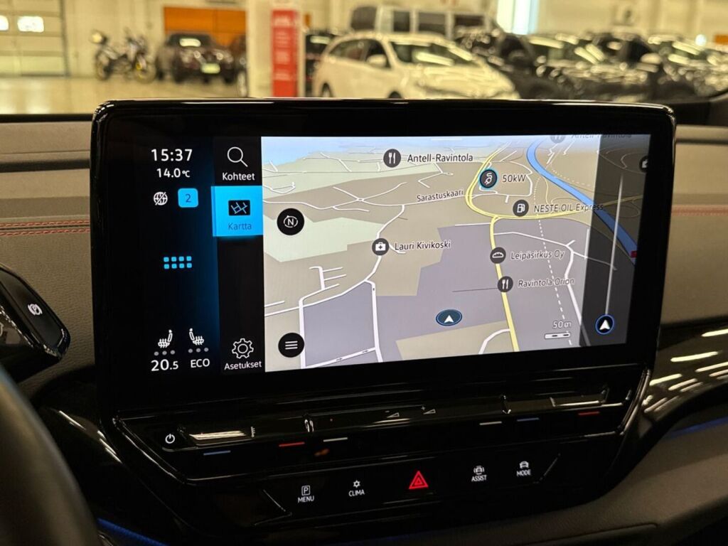 Volkswagen ID.5 2023 
