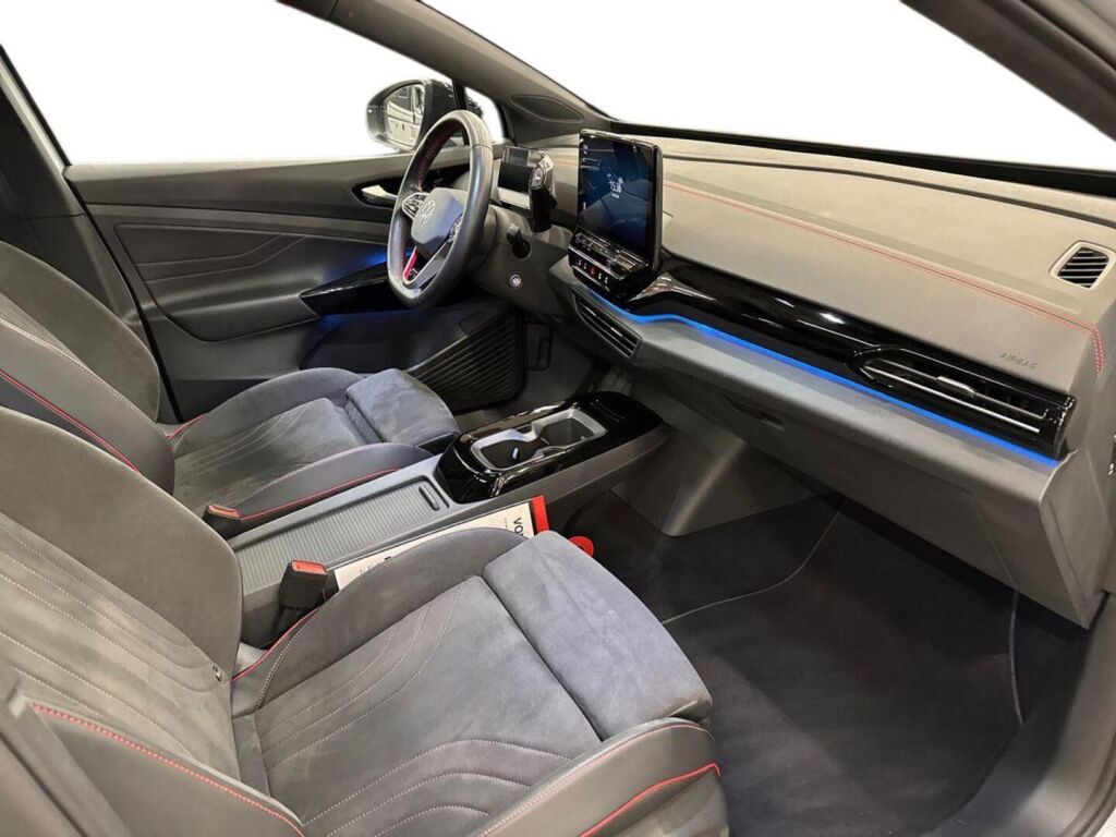 Volkswagen ID.5 2023 