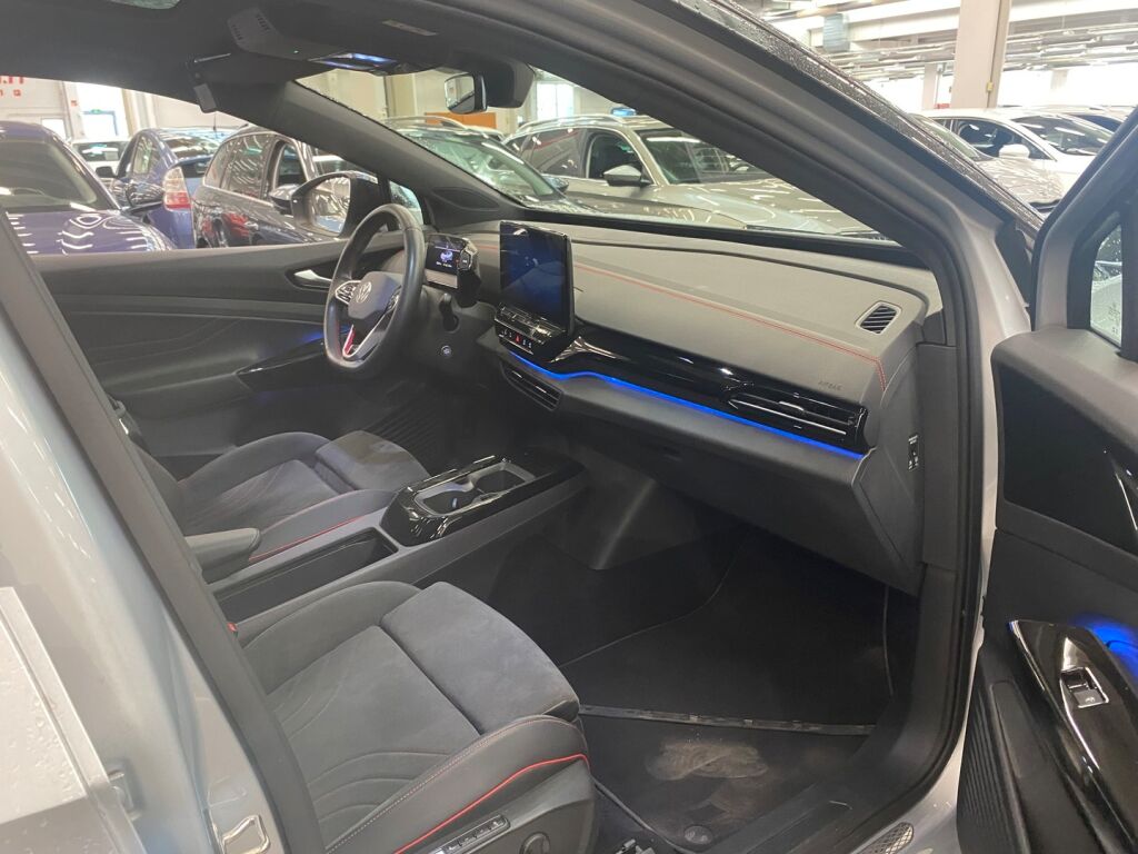 Volkswagen ID.5 2023 
