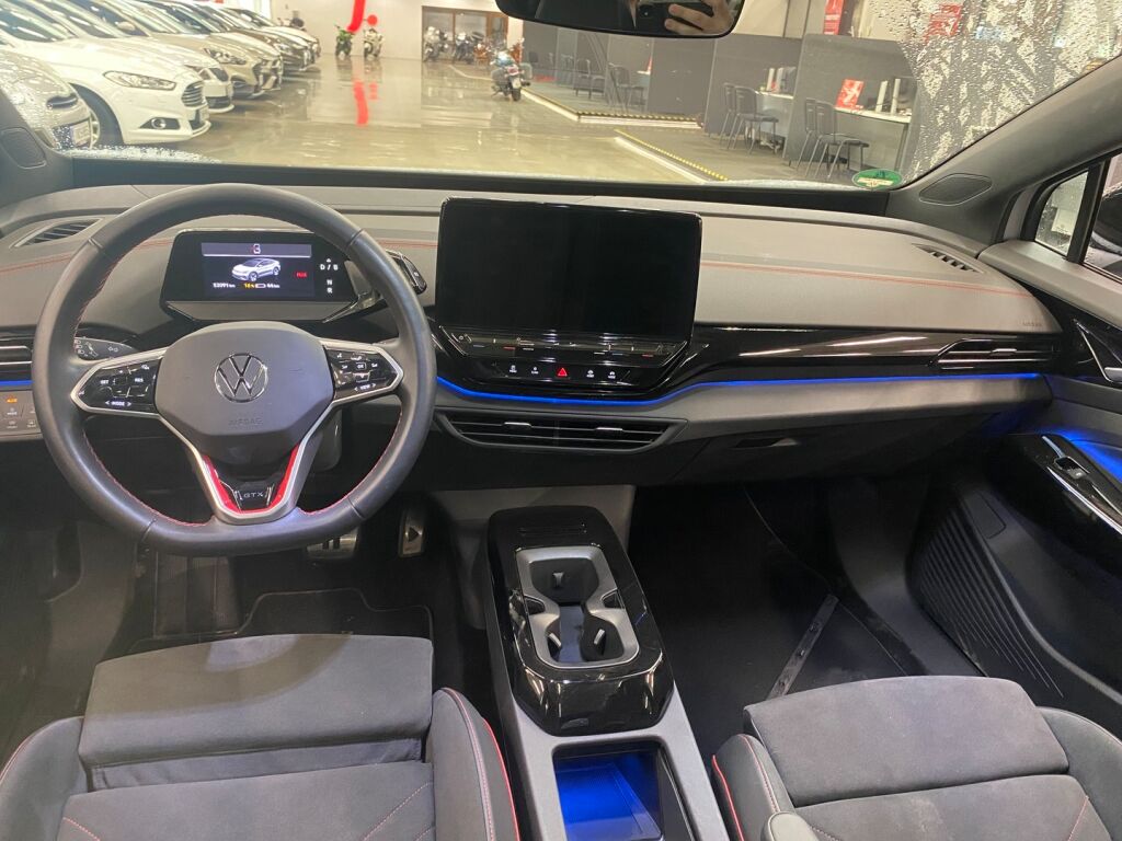 Volkswagen ID.5 2023 