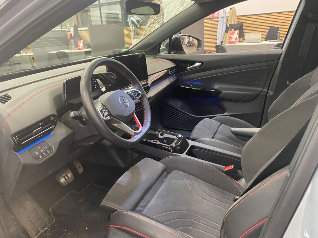 Volkswagen ID.5 2023 
