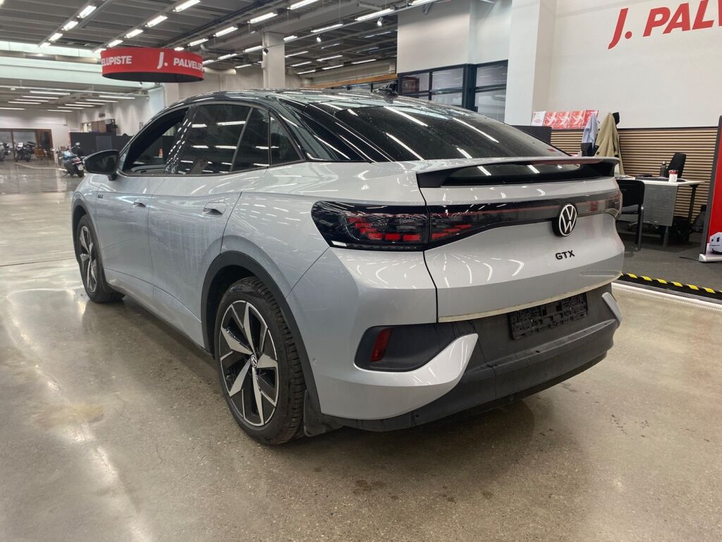 Volkswagen ID.5 2023 
