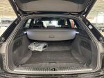 Audi e-tron 2021 Musta