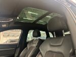 Audi e-tron 2021 Musta