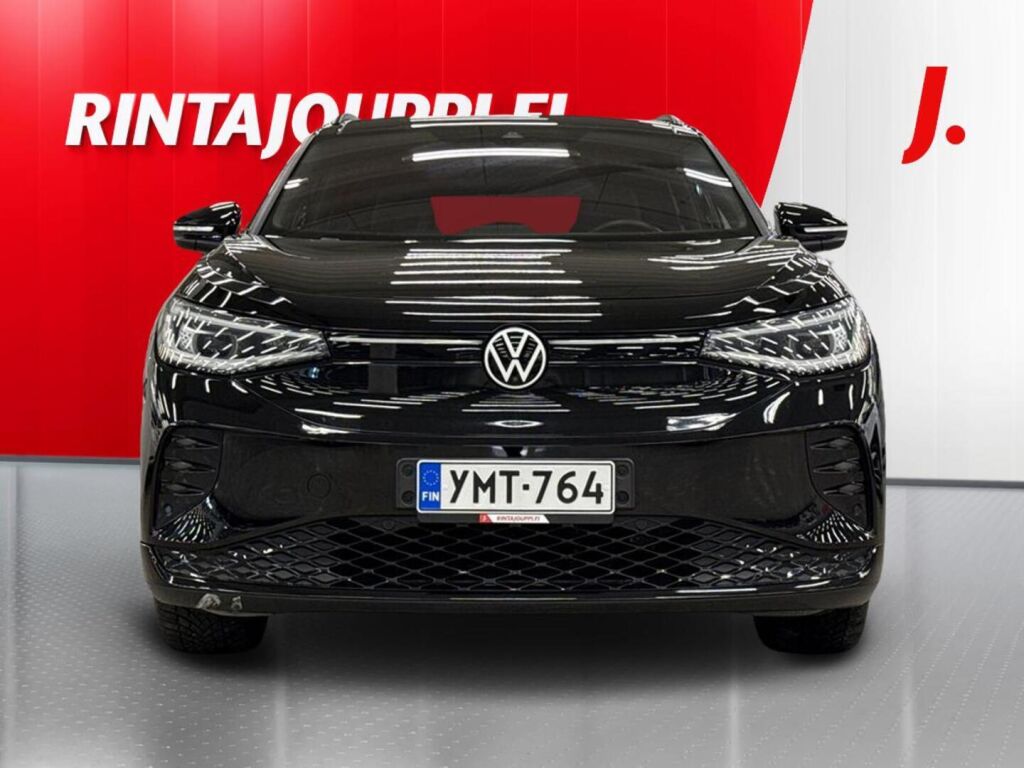 Volkswagen ID.4 2023, kuva 4/28