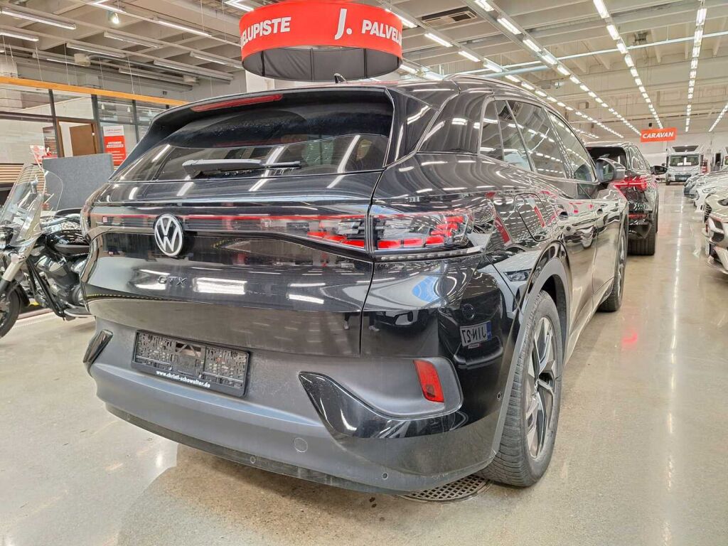 Volkswagen ID.4 2023 