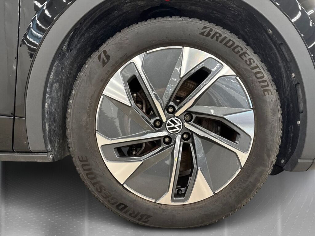 Volkswagen ID.4 2023 