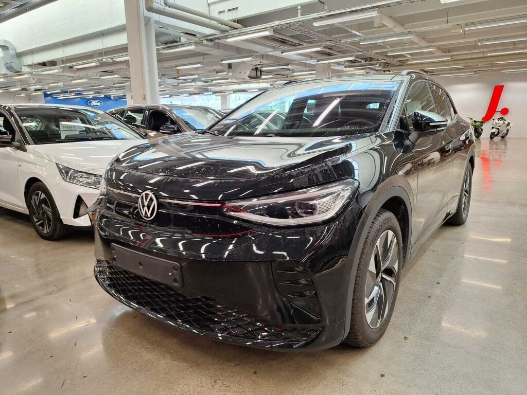Volkswagen ID.4 2023 