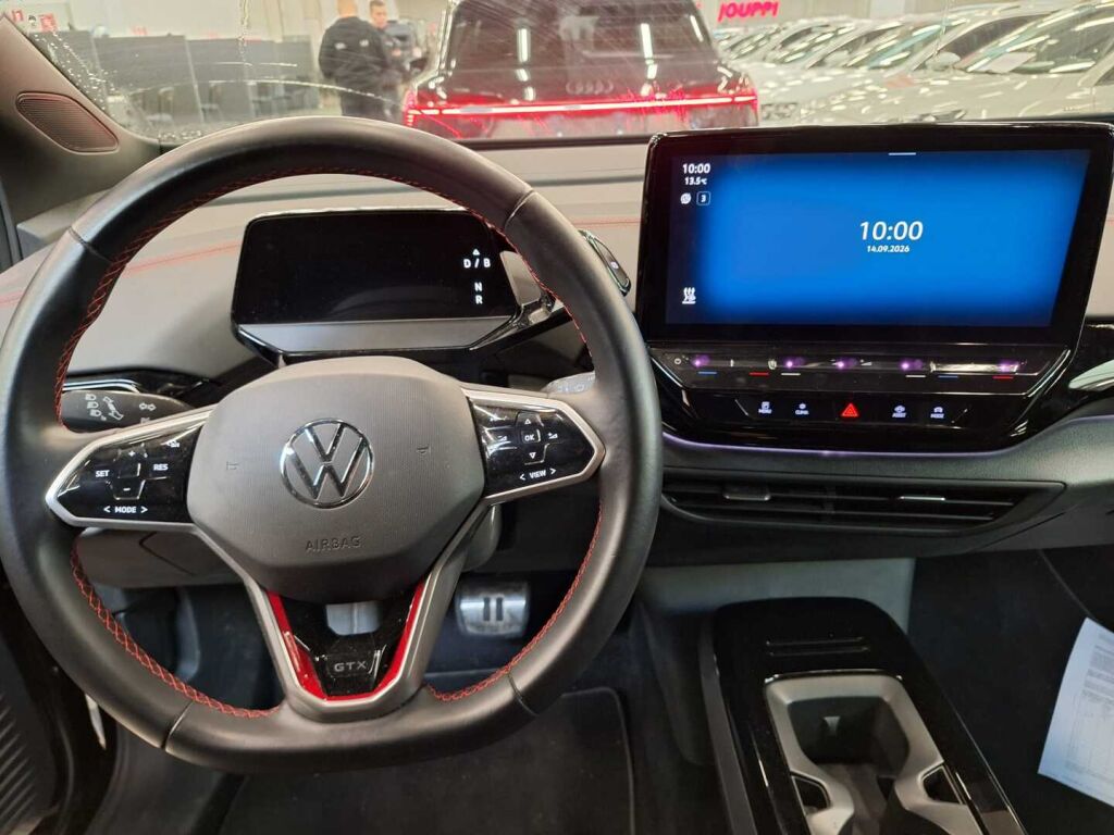 Volkswagen ID.4 2023 